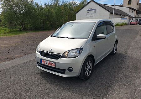 Skoda Citigo 1.0 MPI 55kW ASG Watsapp Nr.+491735905255