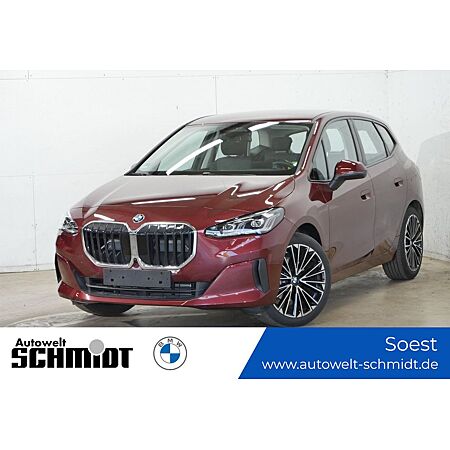 BMW 2er Active Tourer leasen