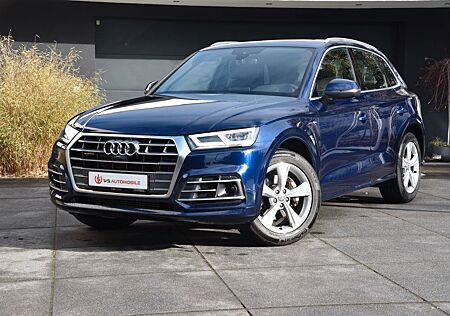 Audi Q5 quattro **S-LINE/360°CAM/ACC/VC**