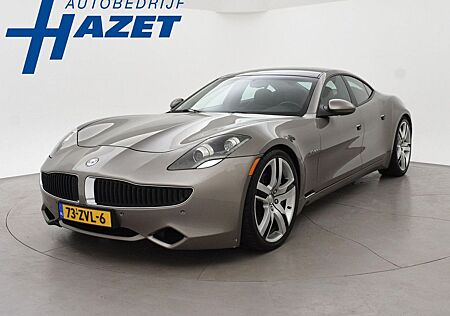 Fisker Karma 2.0 ECOCHIC 408 PK NWPRIJS € 161.783,- ORI