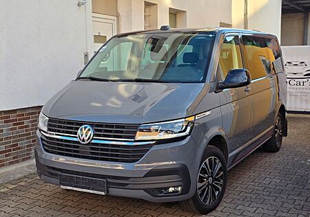 VW T6 Multivan Volkswagen Edition 4MOTION 1.Hand