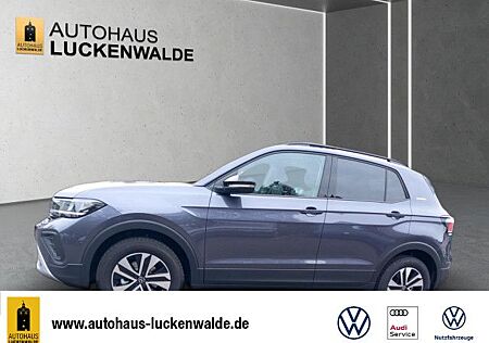 VW T-Cross Volkswagen 1.0 TSI ENERGY DSG *NAV*ACC*R-CAM*PDC*