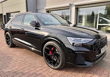 Audi Q8 50 TDI quattro 2x Sline/ACC/22Zoll/Matrix LED