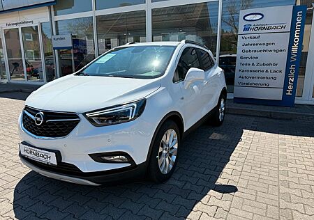 Opel Mokka X Innovation 1.4 103kW Navi Klima SH RFK