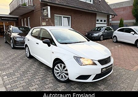 Seat Ibiza 1.2*Apple CarPlay*Klima*Tüv Neu*8 Fach*