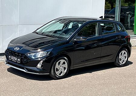 Hyundai i20 1.0 T-GDi NAVI KAMERA TEMPOMAT