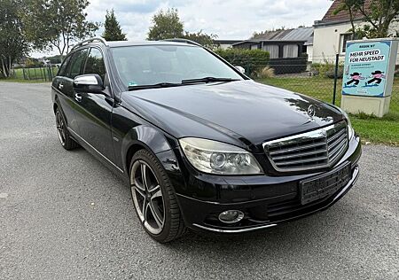 Mercedes-Benz C 200 CDI C -Klasse T-Modell *Automatik*