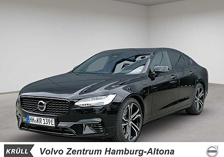 Volvo S90 T8 AWD Plus Dark Plug-In