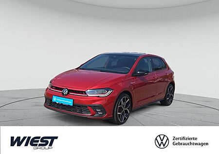 VW Polo Volkswagen GTI 2.0 TSI DSG, 5J.Gar./ACC/KAM/NAVI/uvm.