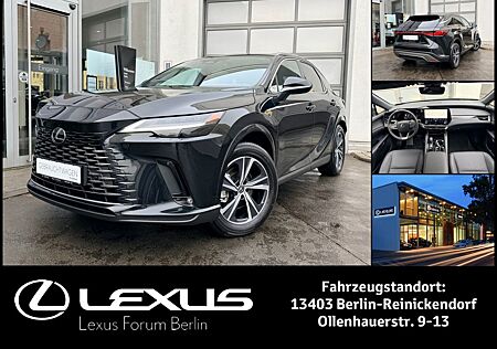 Lexus RX 350 RX350h E-Four Business Line * Winterräder *