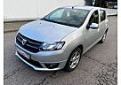 Dacia Sandero II Laureate 1Hand StandHeizung Navi !!!