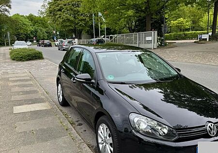 VW Golf Volkswagen 1.4 TSI 90 kW Comfortline Comfortline