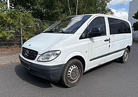 Mercedes-Benz Vito Mixto 111 CDI kompakt