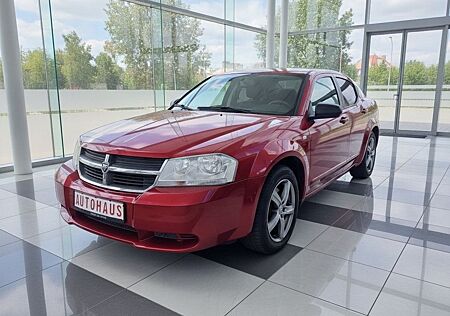 Dodge Avenger 2.4 Automatik Klima Tüv 07/2028 AHK