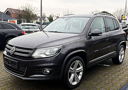 VW Tiguan Volkswagen Lounge Sport & Style BMT 4Motion