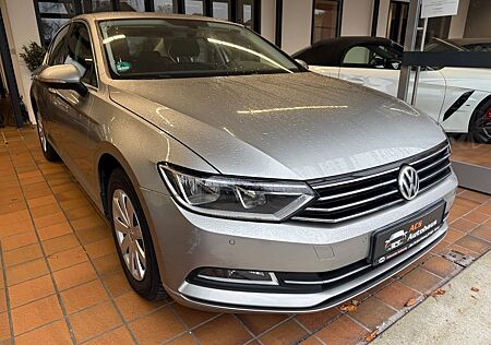 VW Passat Volkswagen Lim. Comfortline BMT/Start-Stopp/AHK/Navi
