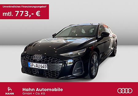 Audi A6 Avant TDI quattro 150 kW S tronic, Tech,