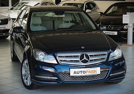 Mercedes-Benz C 300 CDI Lim. Aut. 4Matic Avantgarde