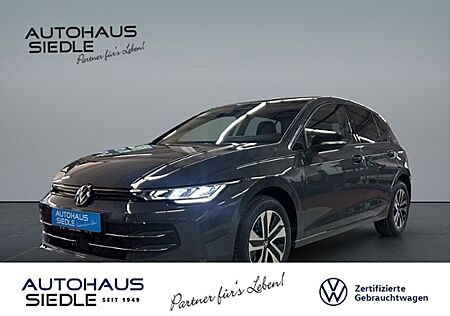 VW Golf Volkswagen Energy 1,5 l eTSI OPF DSG Navi