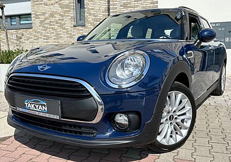 Mini One D Clubman *1.Hand*Automatik*Navi*