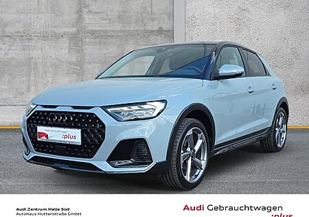 Audi A1 allstreet 35 TFSI LED ACC Navi Kamera