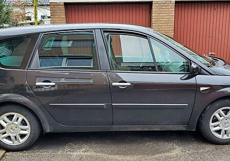Renault Grand Scenic 1.6 16V AHK HU08/27