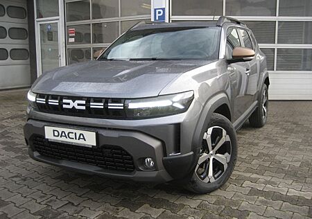 Dacia Duster TCe 130 Extreme