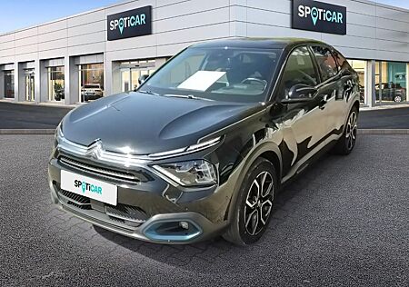 Citroën C4 ë- Shine, Navi, HeadUp, PDC, Kamera 360 Grad