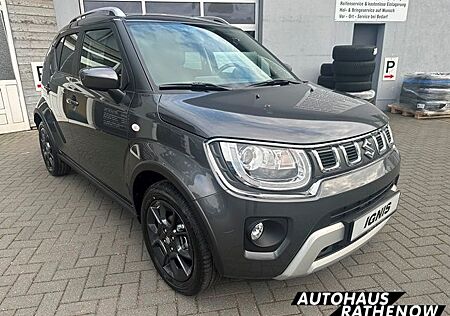 Suzuki Ignis Comfort 1.2 Automatik Hybrid LED DAB SHZ R