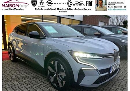 Renault Megane EV60 Techno OPENRLINK KAMERA HARMAN LED