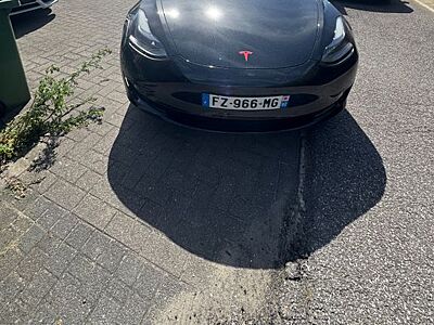 Tesla Model 3 Basis RWD