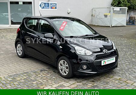 Hyundai i10 *1.HD|TÜVNEU*