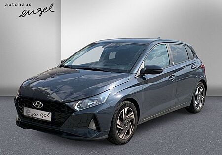 Hyundai i20 1.0T-GDI EDITION 30,KLIMA,SH,LH,TEMPO,RFK,AL