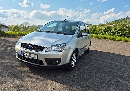 Ford C-Max 1,8 Fun CVT-Autom. Fun
