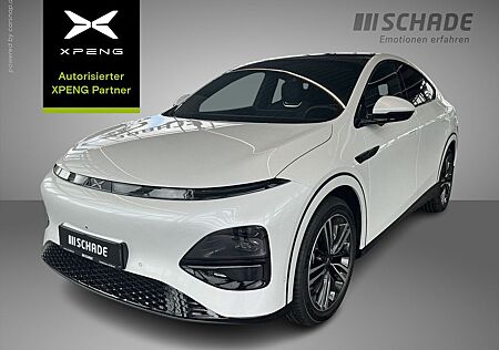 XPENG G6 AWD PERFORMANCE 360°K*Totwinkel*AHK*Sitzklima