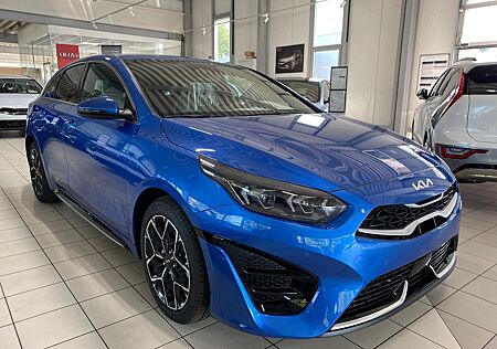 Kia Pro_ceed ProCeed 1.5 T-GDI DCT7 OPF GT LINE