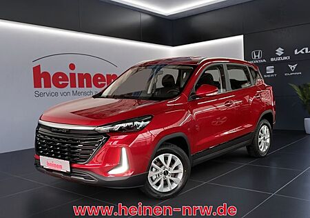 BAIC BEIJING X35 1,5 SPORTSITZE BLUETOOTH