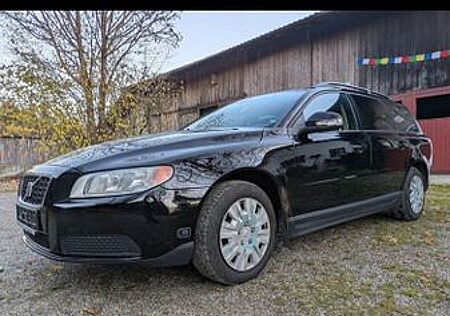 Volvo V70 Bi-Fuel CNG Edition Comfort Edition Comfort