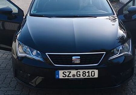 Seat Leon 1.5 TGI 96kW FR Sportstourer ST FR