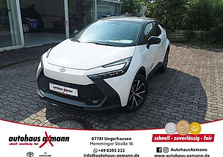 Toyota C-HR 2.0 Hyb. Teamplayer *Technik-Paket* 1,99
