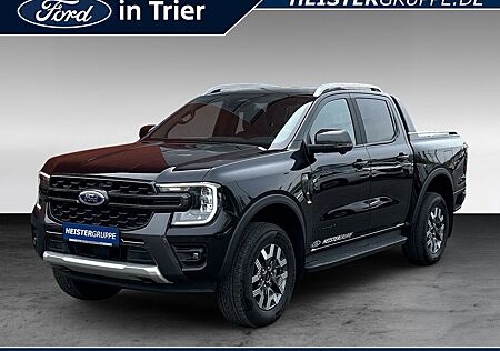 Ford Ranger 2.3 EcoBoost PHEV Wildtrak e-4WD