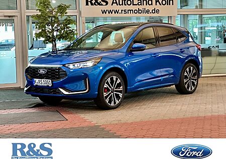 Ford Kuga ST-Line X+Automatik+Pano+360°Kamera+B&O