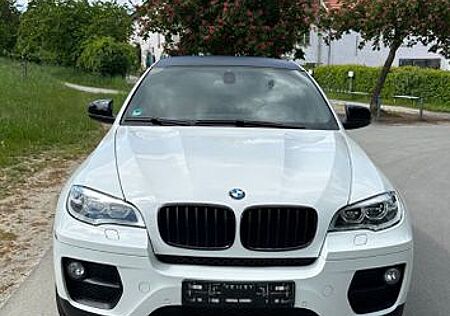 BMW X6 xDrive30d Edition Exclusive Edition Exclusive