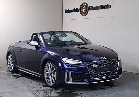 Audi TTS quattro 1.Hand Raute