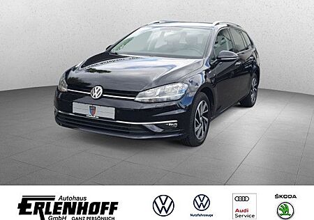 VW Golf Volkswagen VII Variant 1.0 TSI Join OPF, Navi, PDC, SH