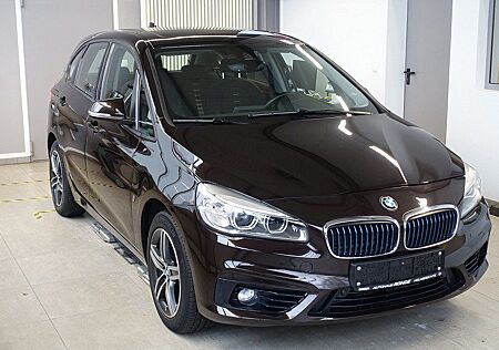 BMW 225xe 2er Active Tourer - iPerformance Sport Lin