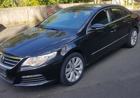 VW CC gebraucht kaufen VW CC Volkswagen