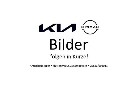 Kia Stonic Spirit 48V DCT SPI TECH