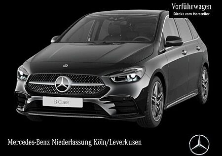 Mercedes-Benz B 250 e AMG+PANO+360°+AHK+MULTIBEAM+HUD+KEYLESS