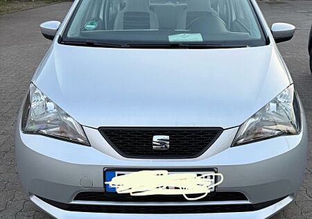 Seat Mii 1.0 44kW -